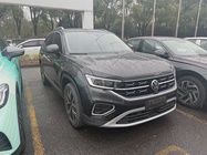 Volkswagen Tayron 2022