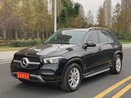 Mercedes-Benz GLE-Class 2021