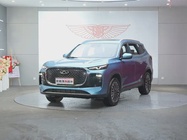 Chery Tiggo 8 PLUS 2024