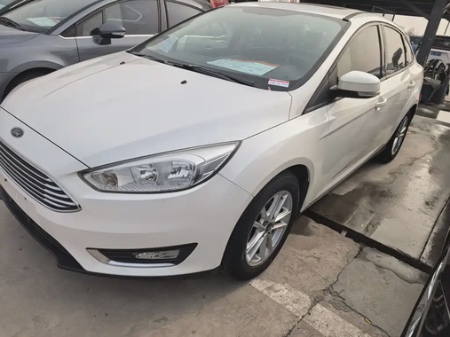 Ford Focus 2017