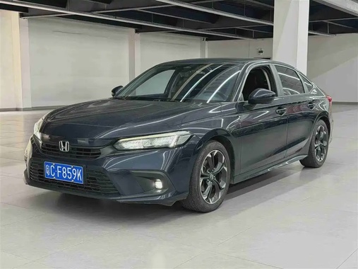 Honda Civic 2022