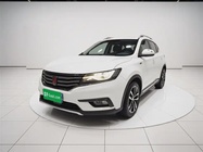 Roewe RX5 2018