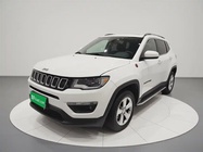 Jeep Compass 2018