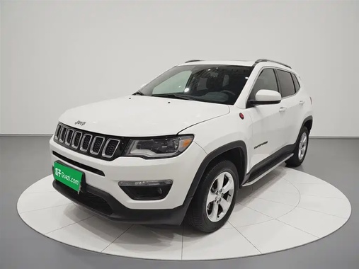 Jeep Compass 2018