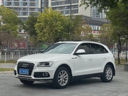 Audi Q5 2015