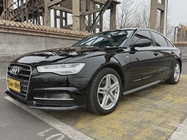 Audi A6 2017