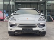 Porsche Cayenne 2015