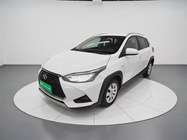 Toyota Yaris 2023