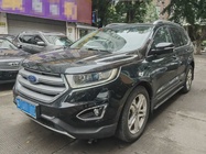 Ford Edge 2017