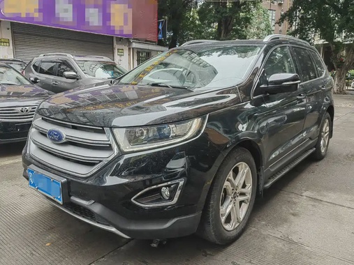 Ford Edge 2017