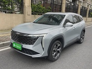 Geely Boyue L 2024