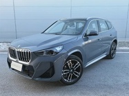 BMW X1 2025