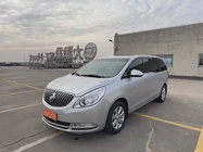 Buick GL8 2014