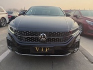 Volkswagen Passat 2022