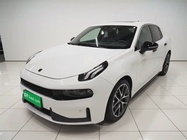 Lynk & Co 03 2022