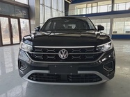 Volkswagen Tayron 2023