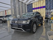 Volkswagen Teramont 2024