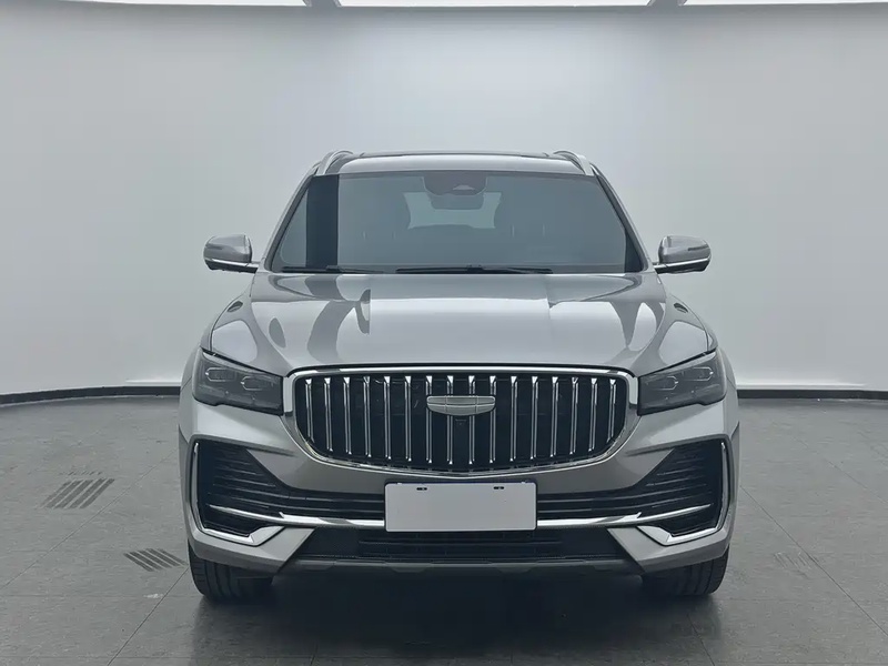 Geely Xingyue L