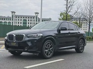 BMW X4 2022