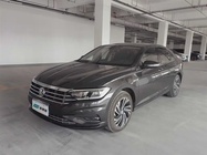 Volkswagen Sagitar 2021