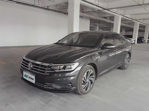 Volkswagen Sagitar 2021
