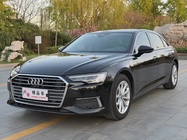Audi A6 2019