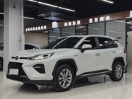 Toyota Wildlander 2020