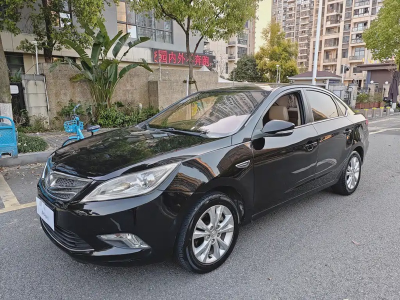 Changan Eado