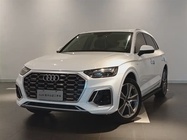 Audi Q5 2021