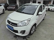 Suzuki Alto 2016
