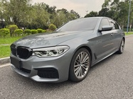 BMW 5 Series 2019