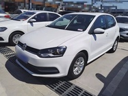 Volkswagen Polo 2018