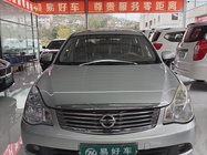 Nissan Sylphy 2009