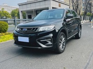 Geely Boyue 2018