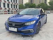 Honda Civic 2019