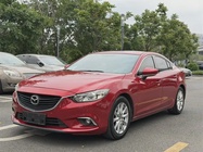 Mazda Atenza 2015