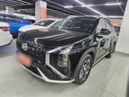 Hyundai ix35 2023