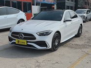 Mercedes-Benz C-Class 2024