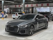 Audi A6 2020
