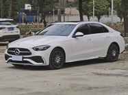 Mercedes-Benz C-Class 2024