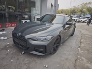 BMW 4 Series 2024