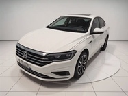 Volkswagen Sagitar 2022