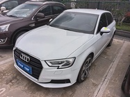 Audi A3 2019
