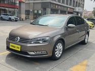 Volkswagen Magotan 2013