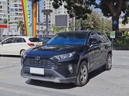 Toyota RAV4 2021