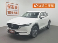 Mazda CX-5 2019