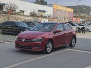 Volkswagen Polo 2020