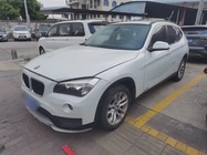 BMW X1 2016