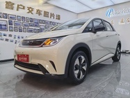 BYD Dolphin 2025