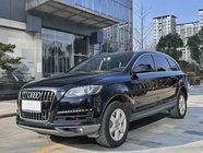 Audi Q7 2015